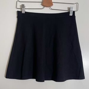 American Apparel Miniskirt